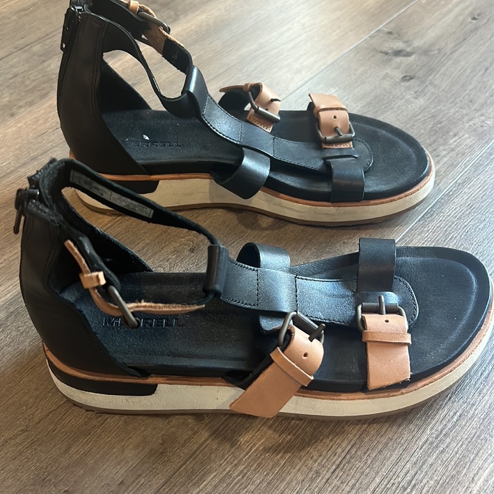 Merrell Sandals - Picture 4 of 7